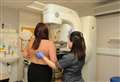 Cancer screening backlog of 8,000 people for trust 