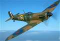 Spitfire flypast called off as RAF raises safety concerns