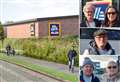 Aldi begs shoppers to lobby council over new store