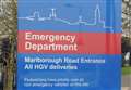 New emergency department opening date revealed