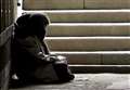 Rough sleepers will benefit from funding