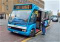 'Vital' town centre bus service gets one-year reprieve