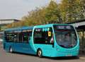 Free Wi-fi for Arriva passengers