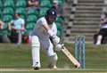 Kent off foot of table with Surrey draw