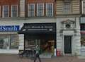 Police called to 'stabbing' outside butchers