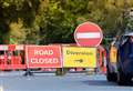 Road to be shut until 2025 as village expansion continues