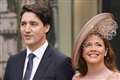 Sunak and Trudeau emphasise UK-Canada ties at post-coronation meeting over tea