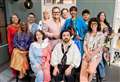 Wannabe Kent designers to appear on BBC show with Alan Carr