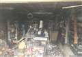Pop-up Co-op to shut after fire at main store