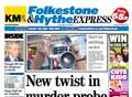 What’s in this week’s Folkestone and Hythe Express?