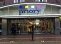 Shopping centre bought for £33m