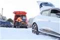 Vehicle breakdowns hit record levels on freezing roads