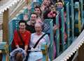 Dreamland delays reopening date
