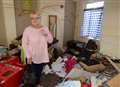 VIDEO: Landlord finds home trashed