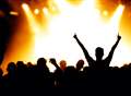 Summer concerts coming to town