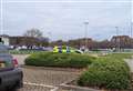 Police called to skate park incident
