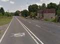 Police appeal after motorcyclist's death