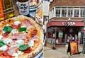 Pizza chain to take over high street Costa 