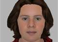 E-fit released after woman assualted