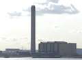 Plea for power station to become leisure site