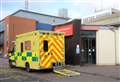 The hospital recording 60% of Kent's Covid-19 patient deaths