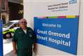 Ambulance worker who died with coronavirus ‘was 100% dedicated’