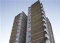 Council reassures tenants in high-rise flats