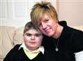 Disabled boy's home plea