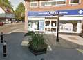 Two charged after Boots break-in