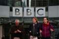 BBC cutting around 450 jobs across England