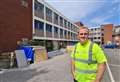 'Ugly' offices to become flats in £8.5m transformation