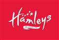 Hamleys launches first Kent store