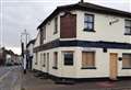 Pub to be bulldozed to make way for flats