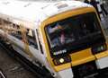 New fast train joy for Kent commuters to London