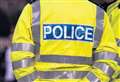 Police called to house after burglary