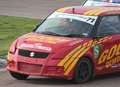 Kent racers to do battle at Lydden