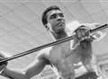 I Am The Greatest: Muhammad Ali exhibition