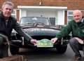 Classic Jags will mark National Drive It Day in Walmer