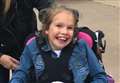 New hope for little girl with epilepsy