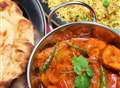Curry house named best in South East