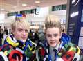 X Factor duo Jedward to perform in Medway 