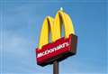 McDonald’s plans to move into shopping centre