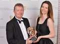 Sound mixer proves he has X Factor with BAFTA win