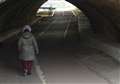 Crime-hit underpass to have CCTV and lights installed