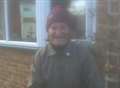 Missing pensioner found safe and well