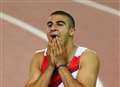 Adam Gemili wins silver at Commonwealth Games