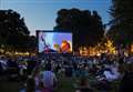 Extra date added for popular outdoor cinema