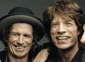 Jagger and Richards have say on 'disgusting' Stones plaque