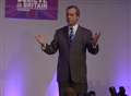 Farage: 'Ukip on course to win four or five Kent seats'