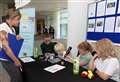 Students celebrate science with Big STEM Challenge 